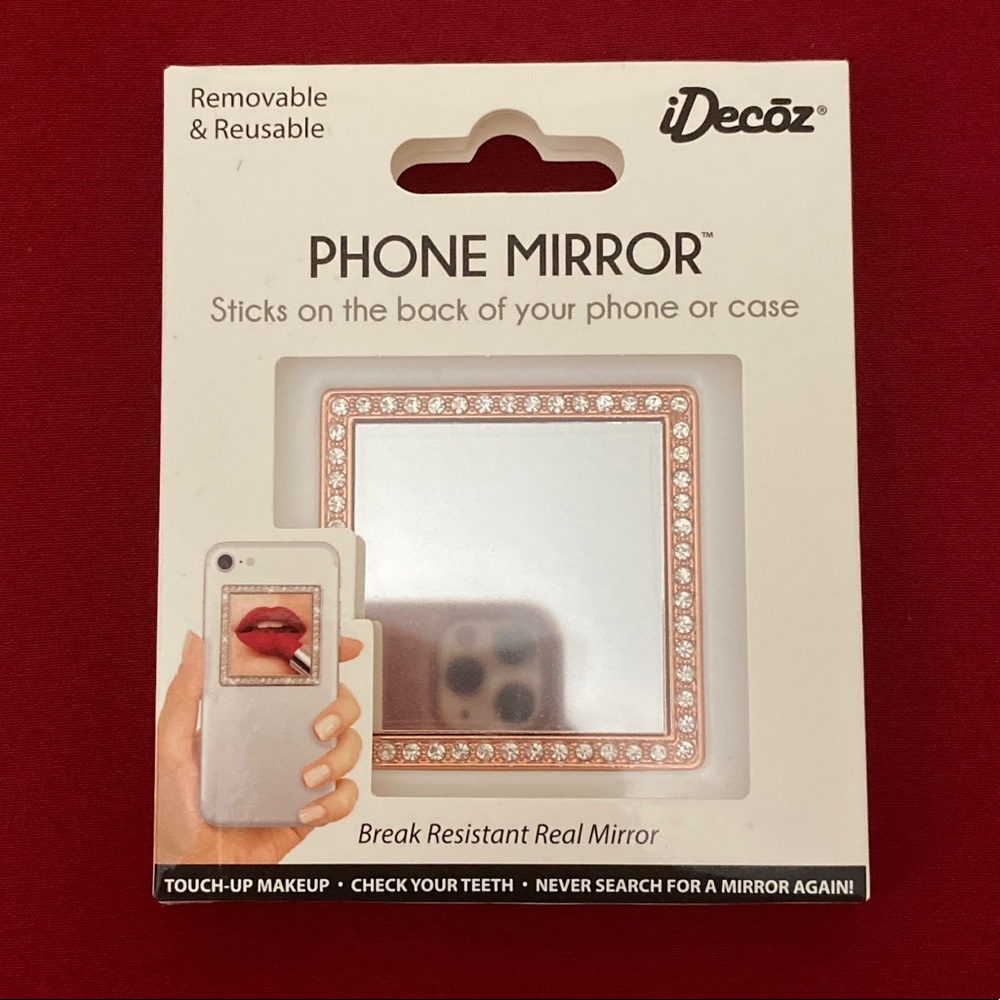 Phone Mirror